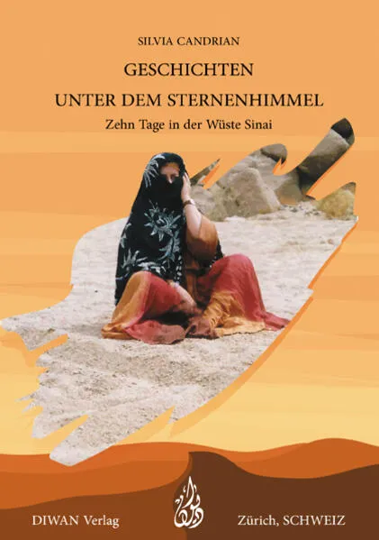 GESCHICHTEN UNTER DEM STERNENHIMMEL