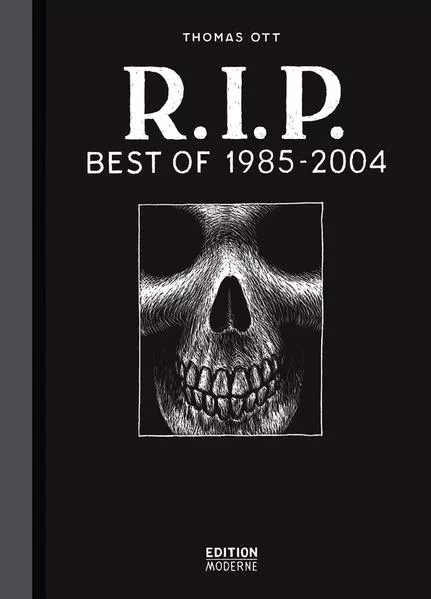 R.I.P. Best of 1985 - 2004