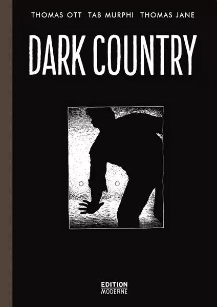 Cover: Dark Country