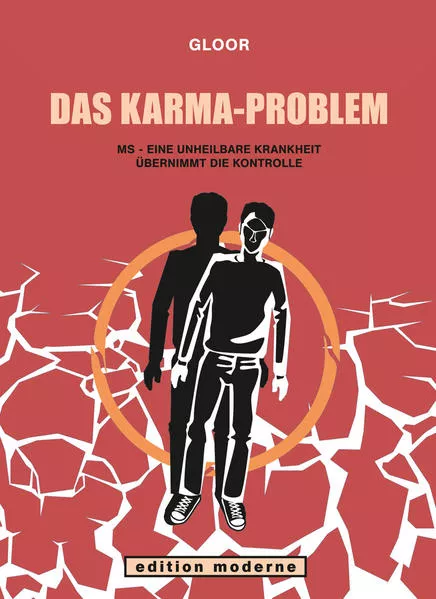 Cover: Das Karma-Problem