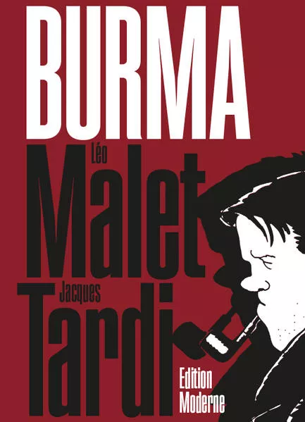 Cover: Burma