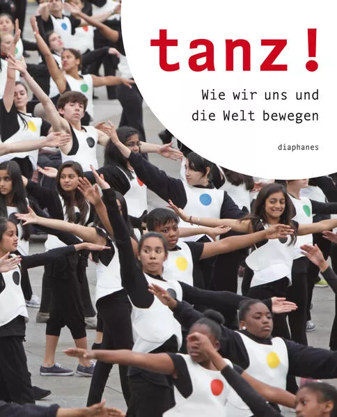 Cover: tanz!