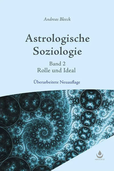 Astrologische Soziologie, Band 2