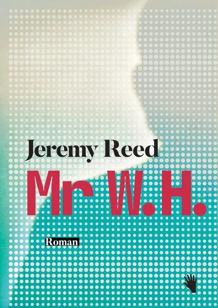 Cover: Mr W. H.