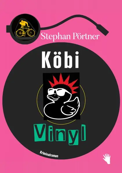 Cover: Köbi Vinyl