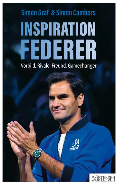 Cover: Inspiration Federer