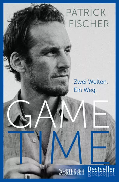Cover: GAME TIME