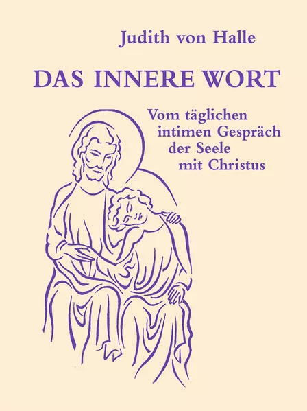 Cover: Das innere Wort