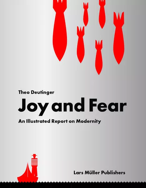 Cover: Joy and Fear