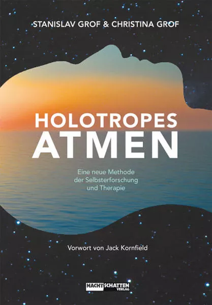 Cover: Holotropes Atmen