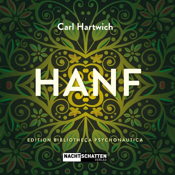 Cover: Hanf