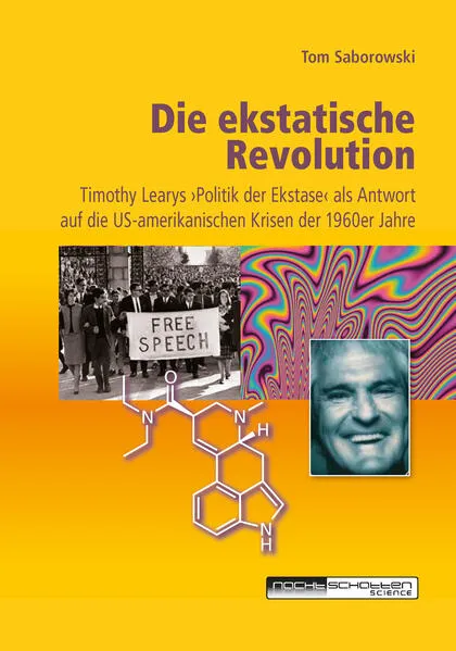 Die ekstatische Revolution