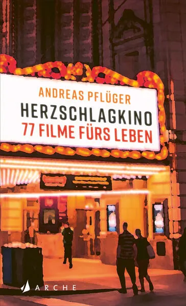 Cover: Herzschlagkino