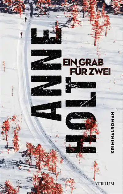 Cover: Ein notwendiger Tod