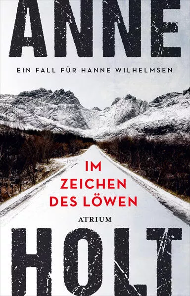 Cover: Im Zeichen des Löwen