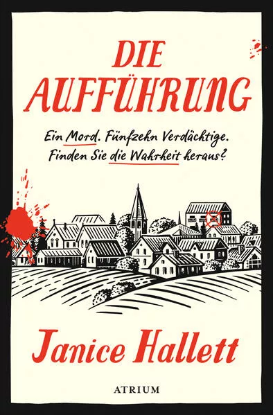 Die Aufführung</a>