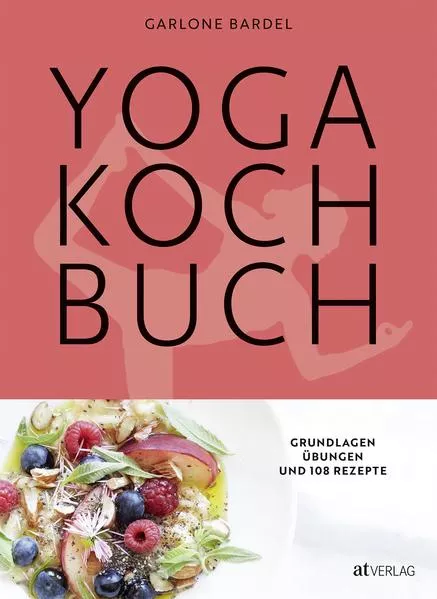 Cover: Yoga Kochbuch