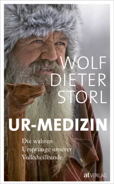 Cover: Ur-Medizin