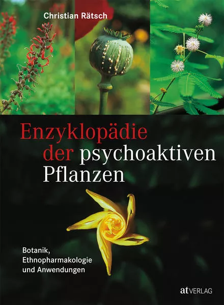 Enzyklopädie der psychoaktiven Pflanzen</a>