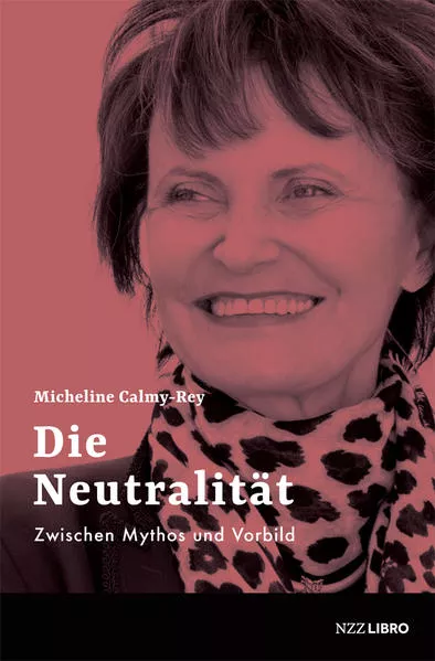 Cover: Die Neutralität
