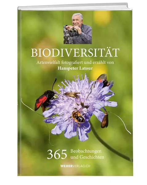 Cover: Biodiversität