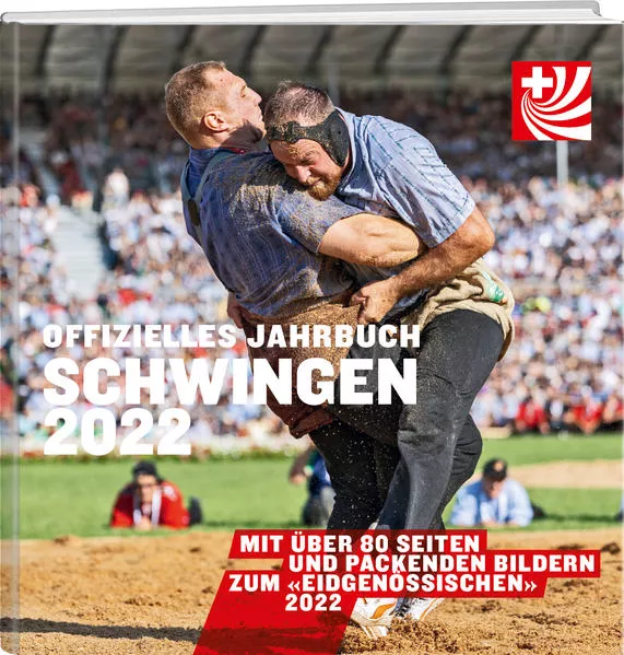 Offizielles Jahrbuch Schwingen 2022</a>