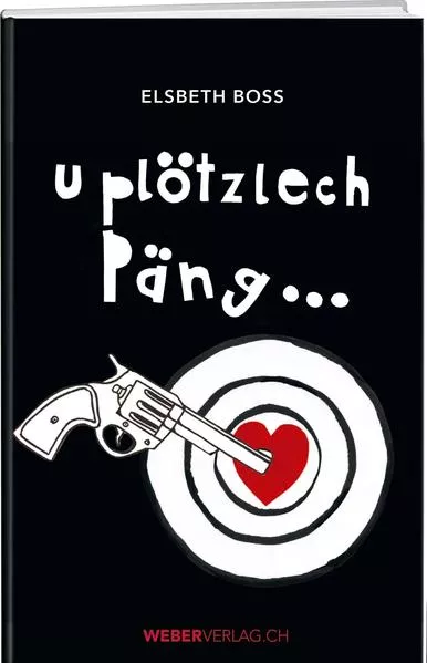 Cover: U plötzlech Päng...
