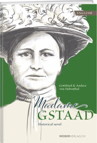 Cover: Madame Gstaad