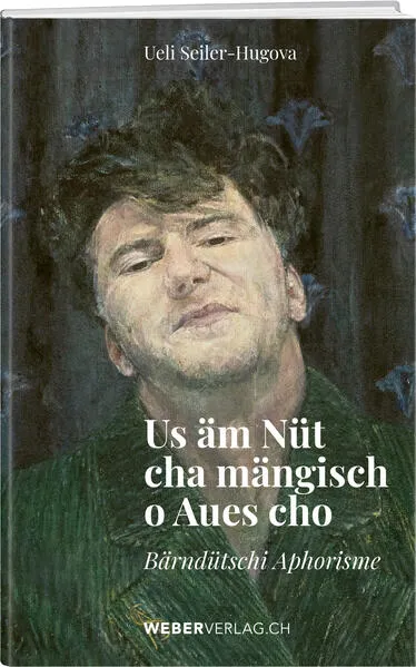 Cover: Us äm Nüt cha mängisch o Aues cho
