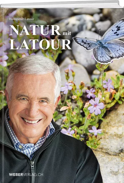 Cover: Natur mit Latour