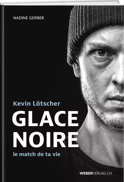 Cover: Glace Noire
