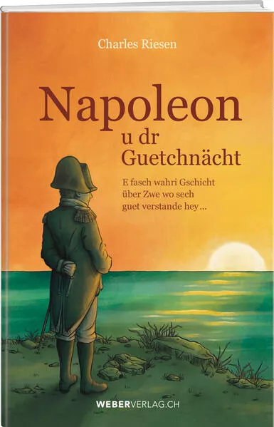 Napoleon u dr Guetchnächt