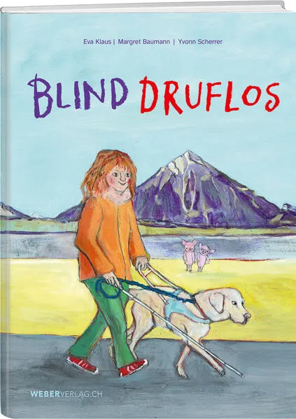 Blind druflos