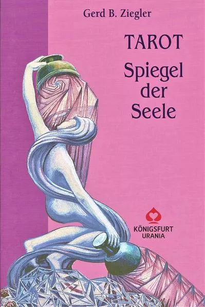 Cover: Tarot - Spiegel der Seele