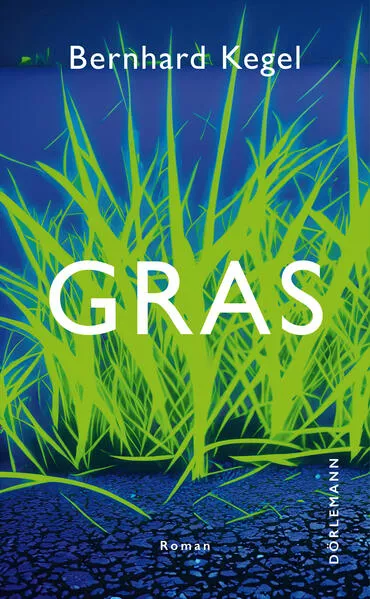 Cover: Gras