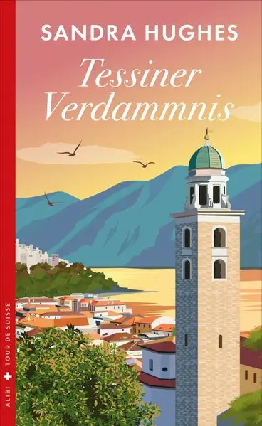 Cover: Tessiner Verdammnis