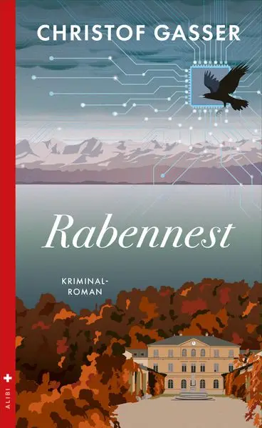 Cover: Rabennest