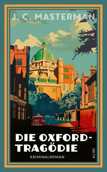 Die Oxford-Tragödie