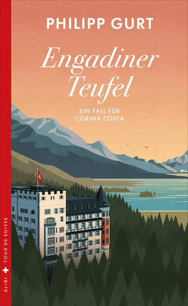 Cover: Engadiner Teufel
