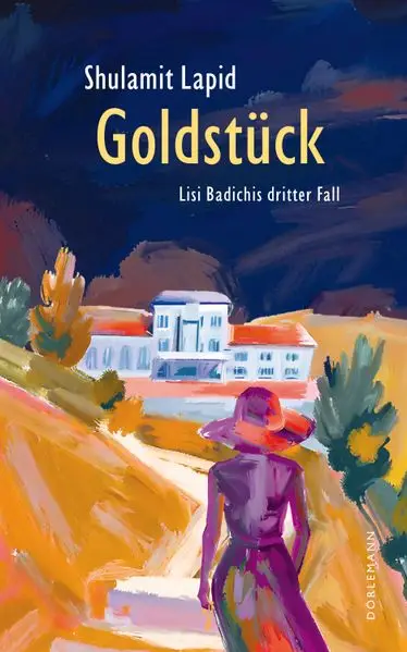 Cover: Goldstück