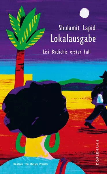 Cover: Lokalausgabe