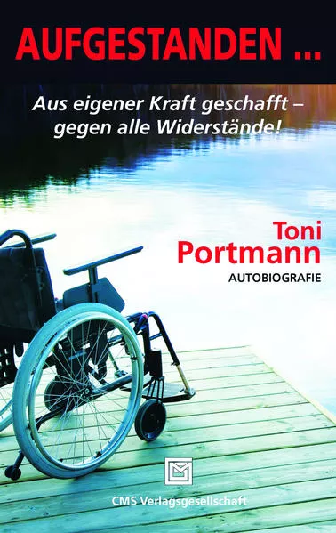 Cover: AUFGESTANDEN ...