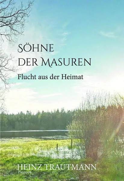 Cover: Söhne der Masuren