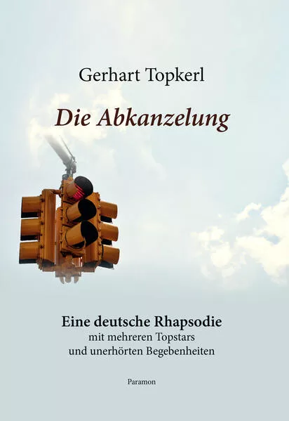 Cover: Die Abkanzelung