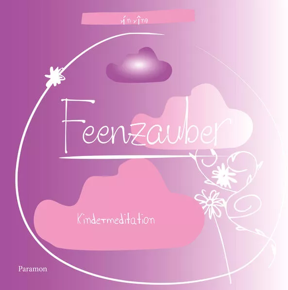 Cover: Feenzauber