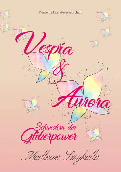 Cover: Vespia und Aurora