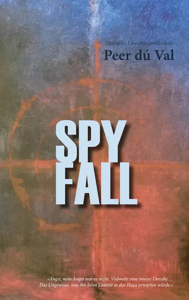 Cover: Spyfall