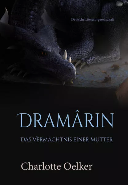 Cover: Dramârin