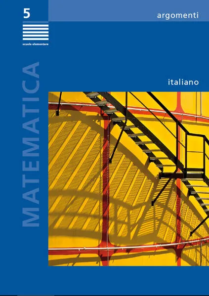 Matematica scuola elementare 5