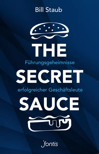 The Secret Sauce